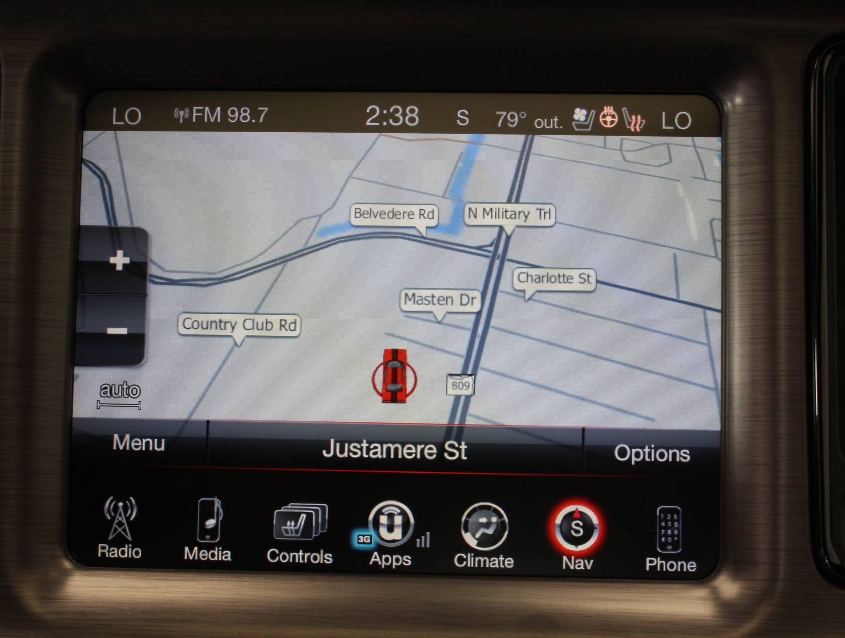 Florida Fine Cars - Used DODGE CHALLENGER 2016 WEST PALM R/t Plus Shaker