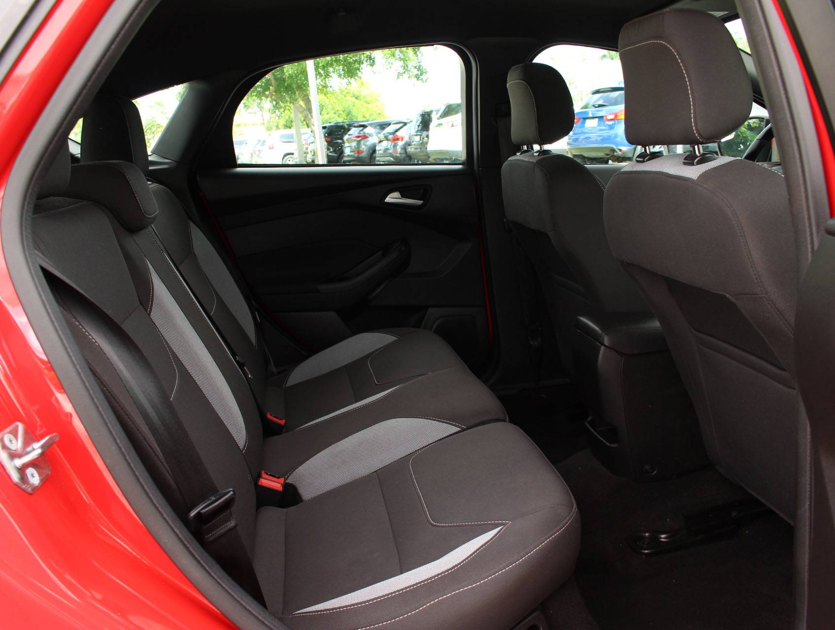 Florida Fine Cars - Used FORD FOCUS 2017 MARGATE ST