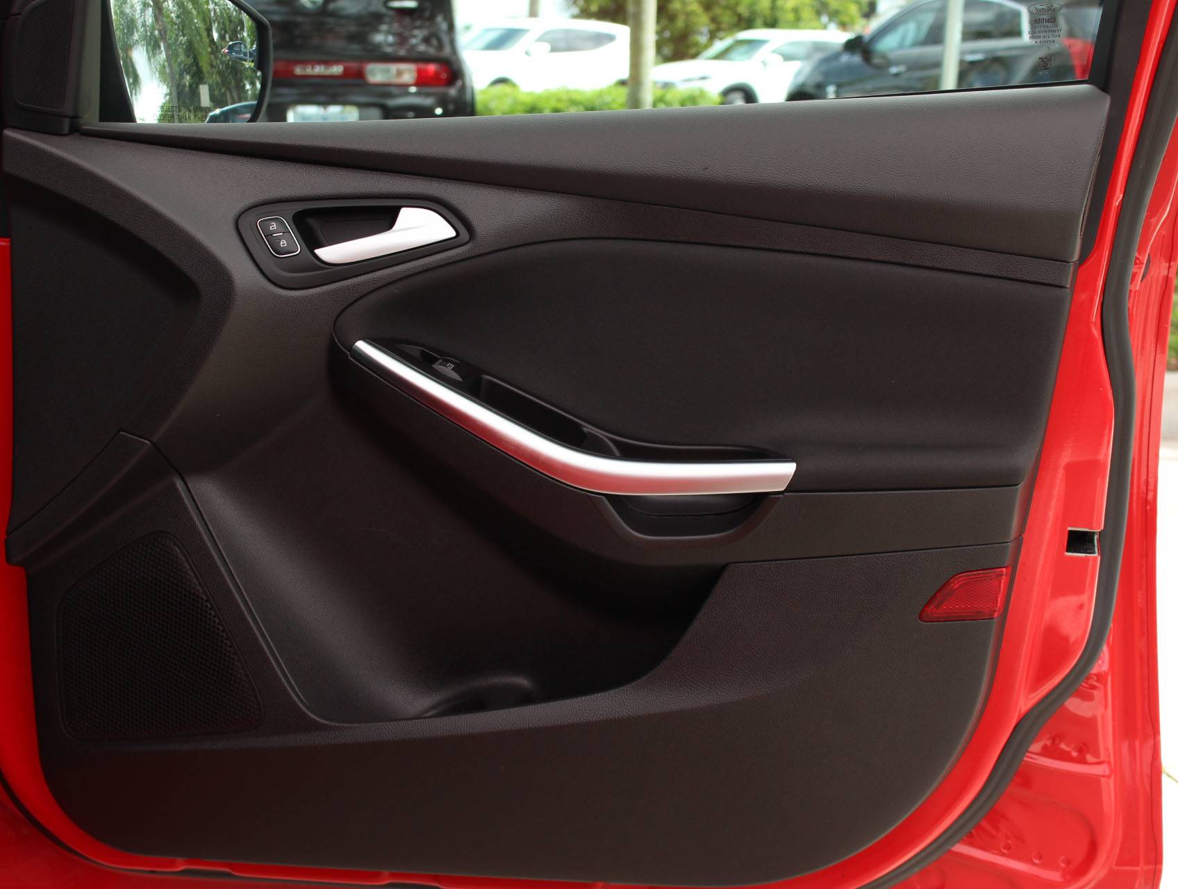 Florida Fine Cars - Used FORD FOCUS 2017 MARGATE ST