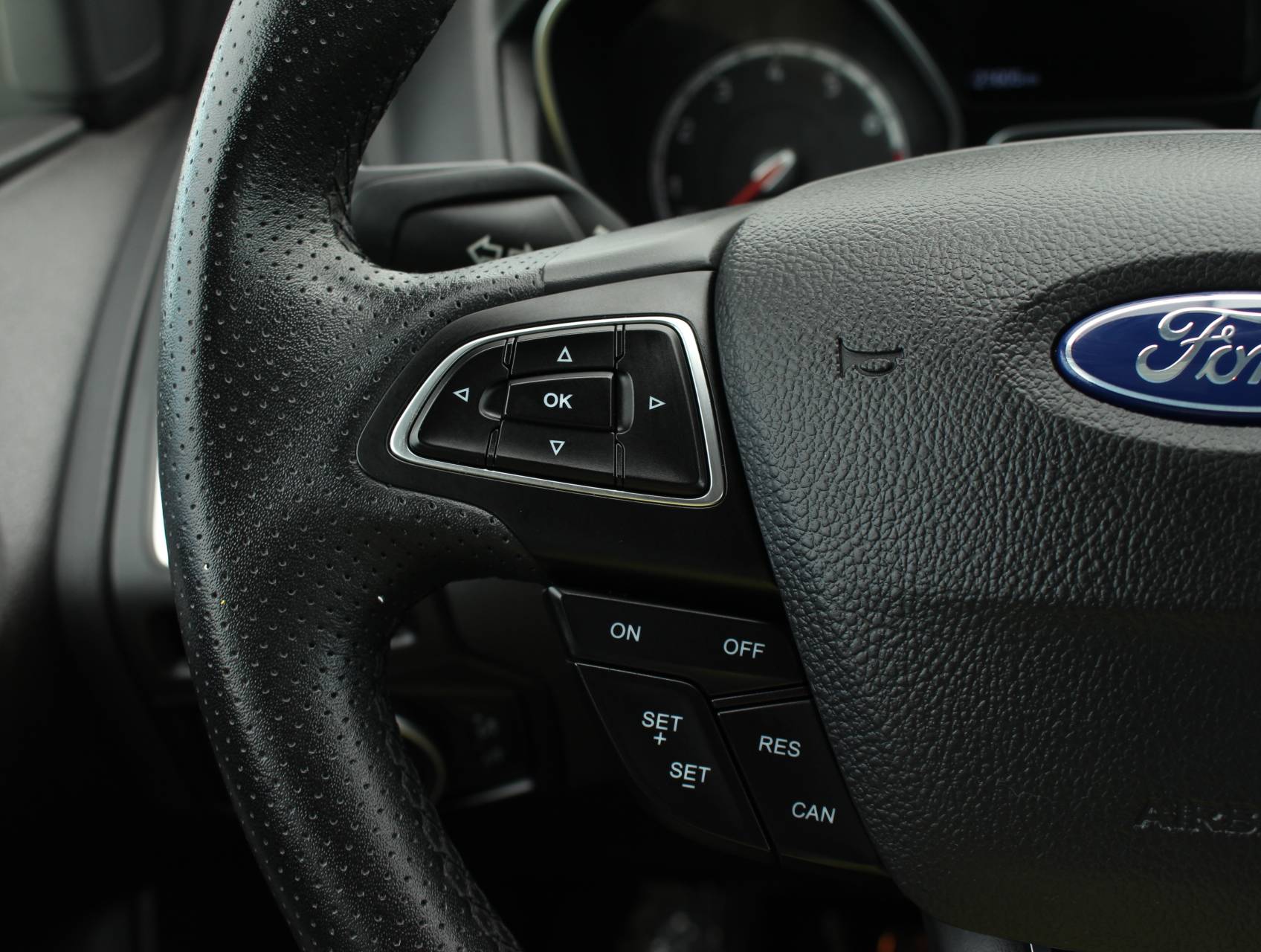 Florida Fine Cars - Used FORD FOCUS 2017 MARGATE ST