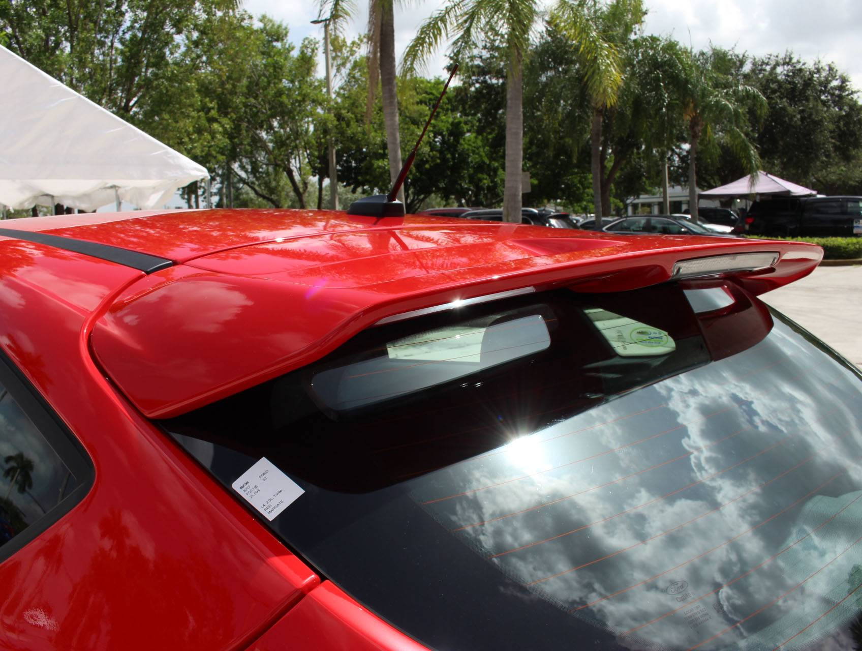 Florida Fine Cars - Used FORD FOCUS 2017 MARGATE ST