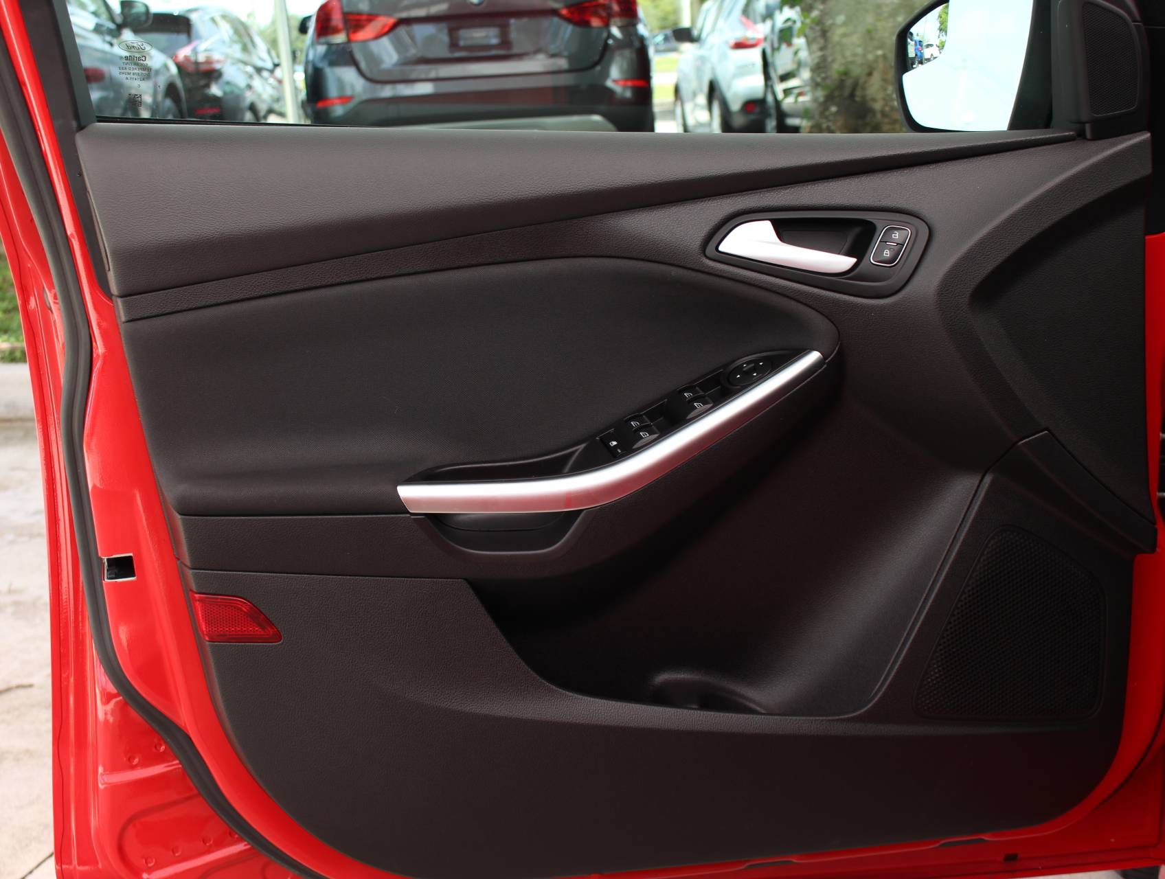 Florida Fine Cars - Used FORD FOCUS 2017 MARGATE ST