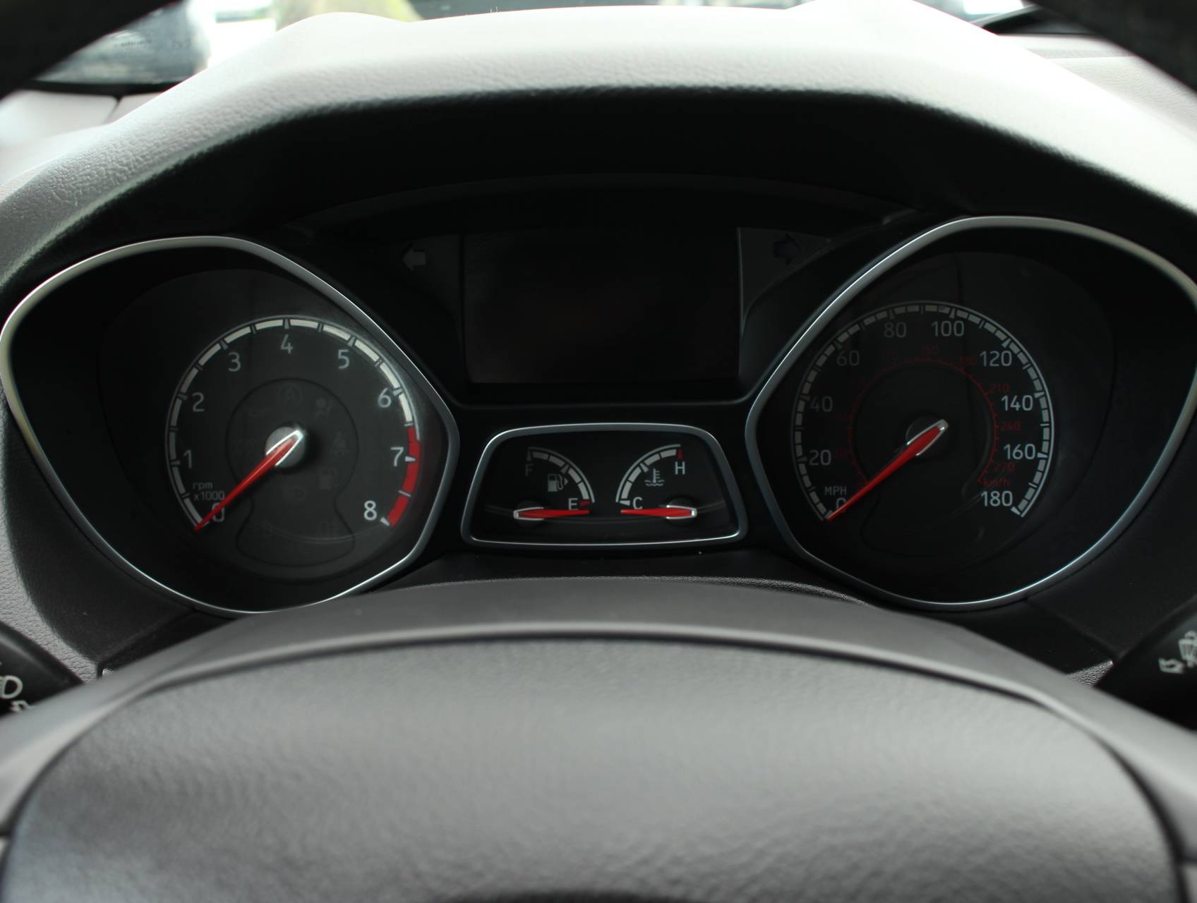 Florida Fine Cars - Used FORD FOCUS 2017 MARGATE ST