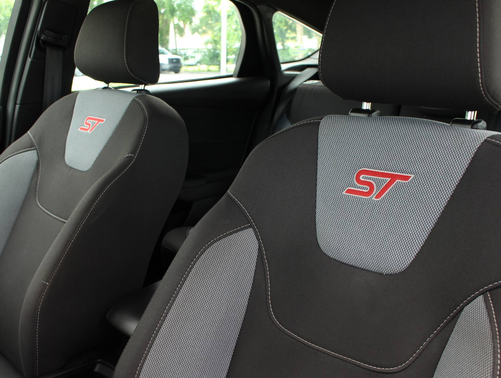 Florida Fine Cars - Used FORD FOCUS 2017 MARGATE ST