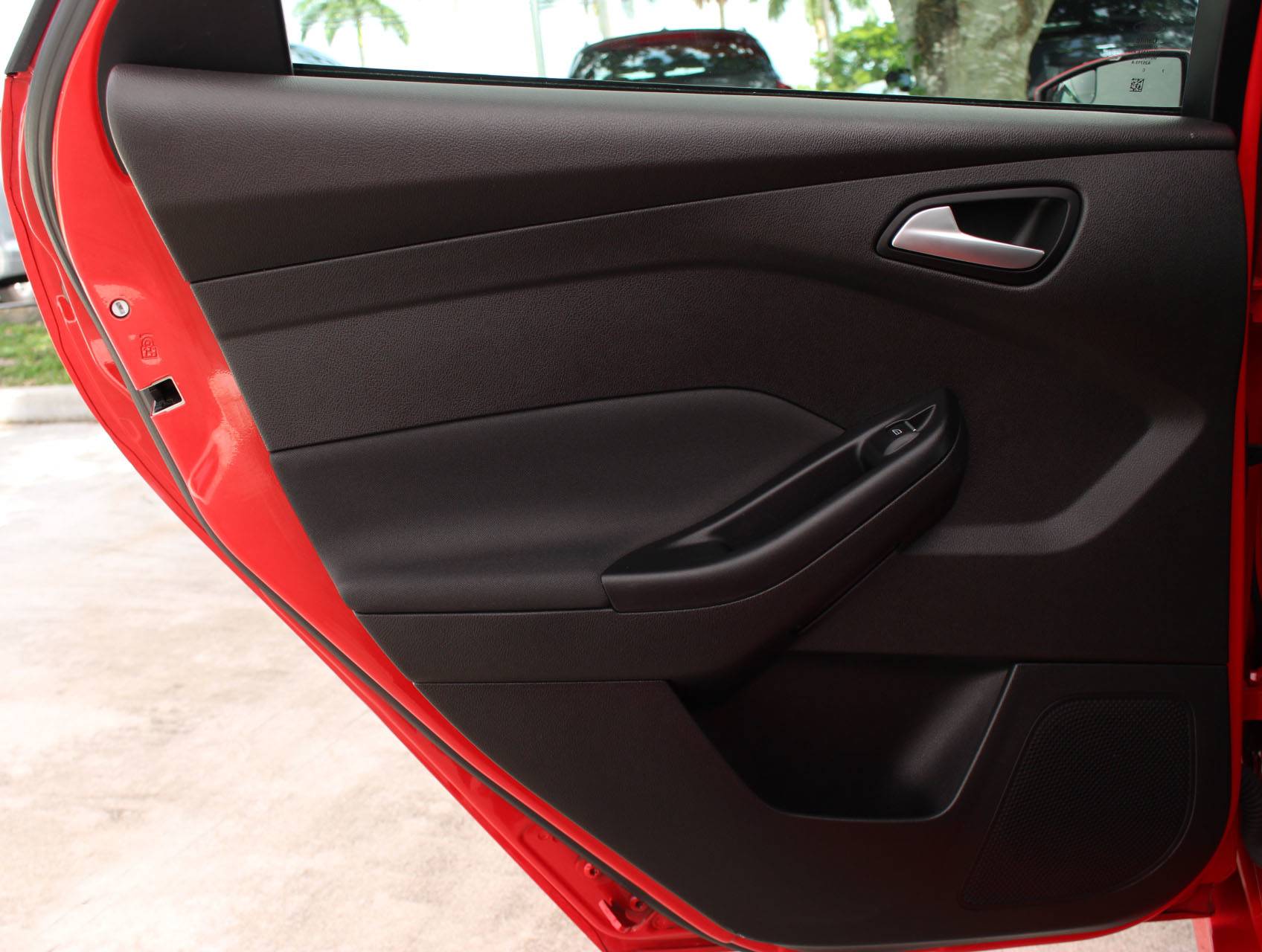 Florida Fine Cars - Used FORD FOCUS 2017 MARGATE ST