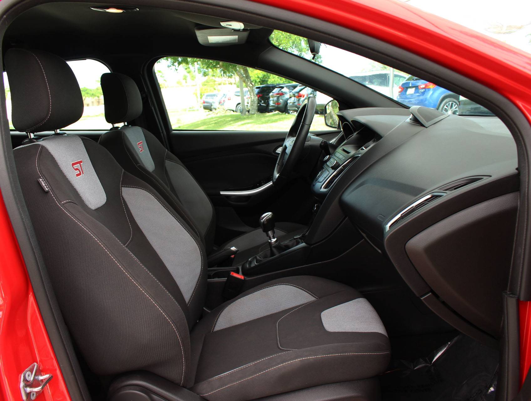 Florida Fine Cars - Used FORD FOCUS 2017 MARGATE ST