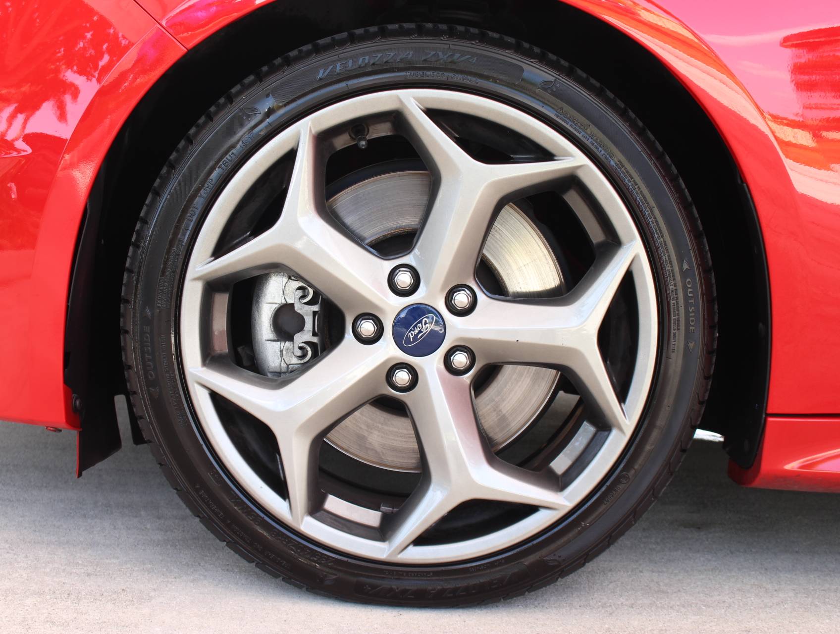 Florida Fine Cars - Used FORD FOCUS 2017 MARGATE ST