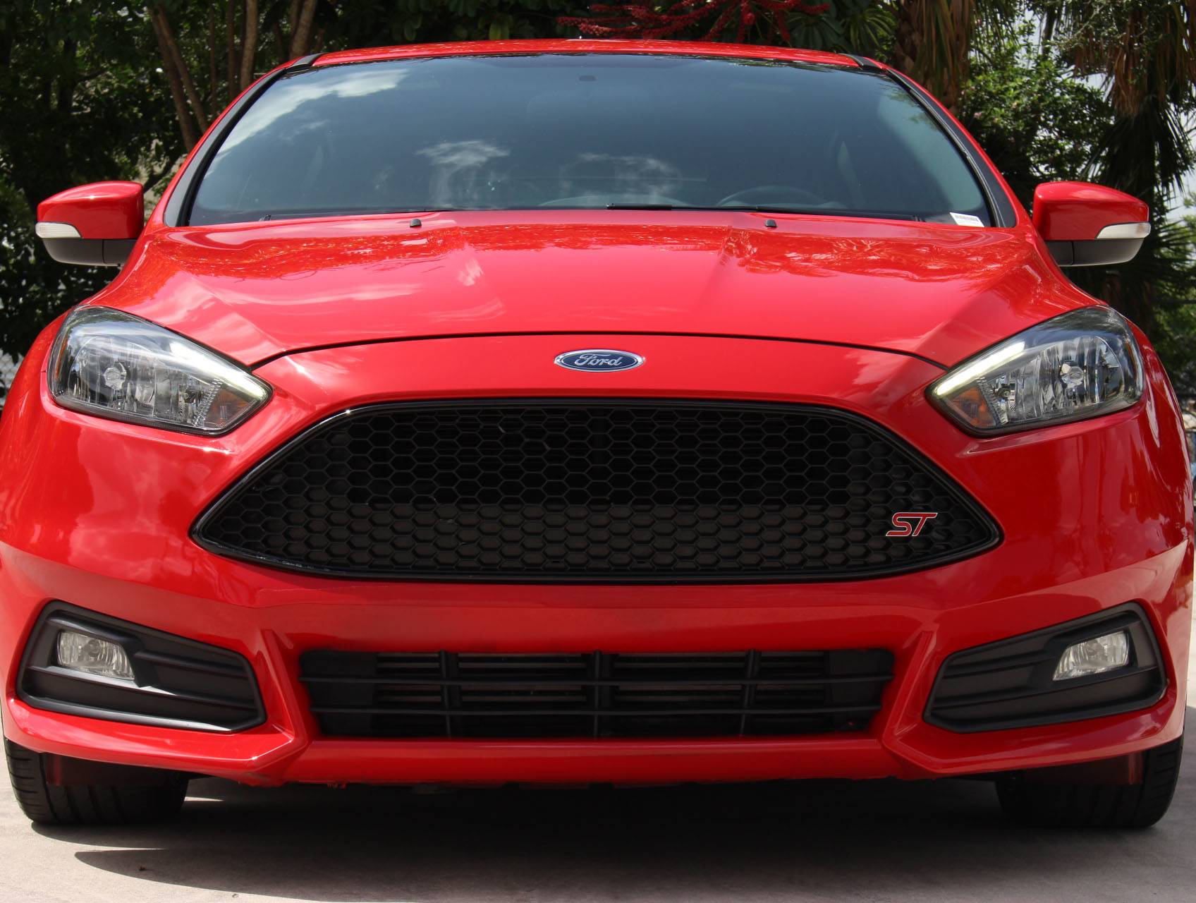 Florida Fine Cars - Used FORD FOCUS 2017 MARGATE ST