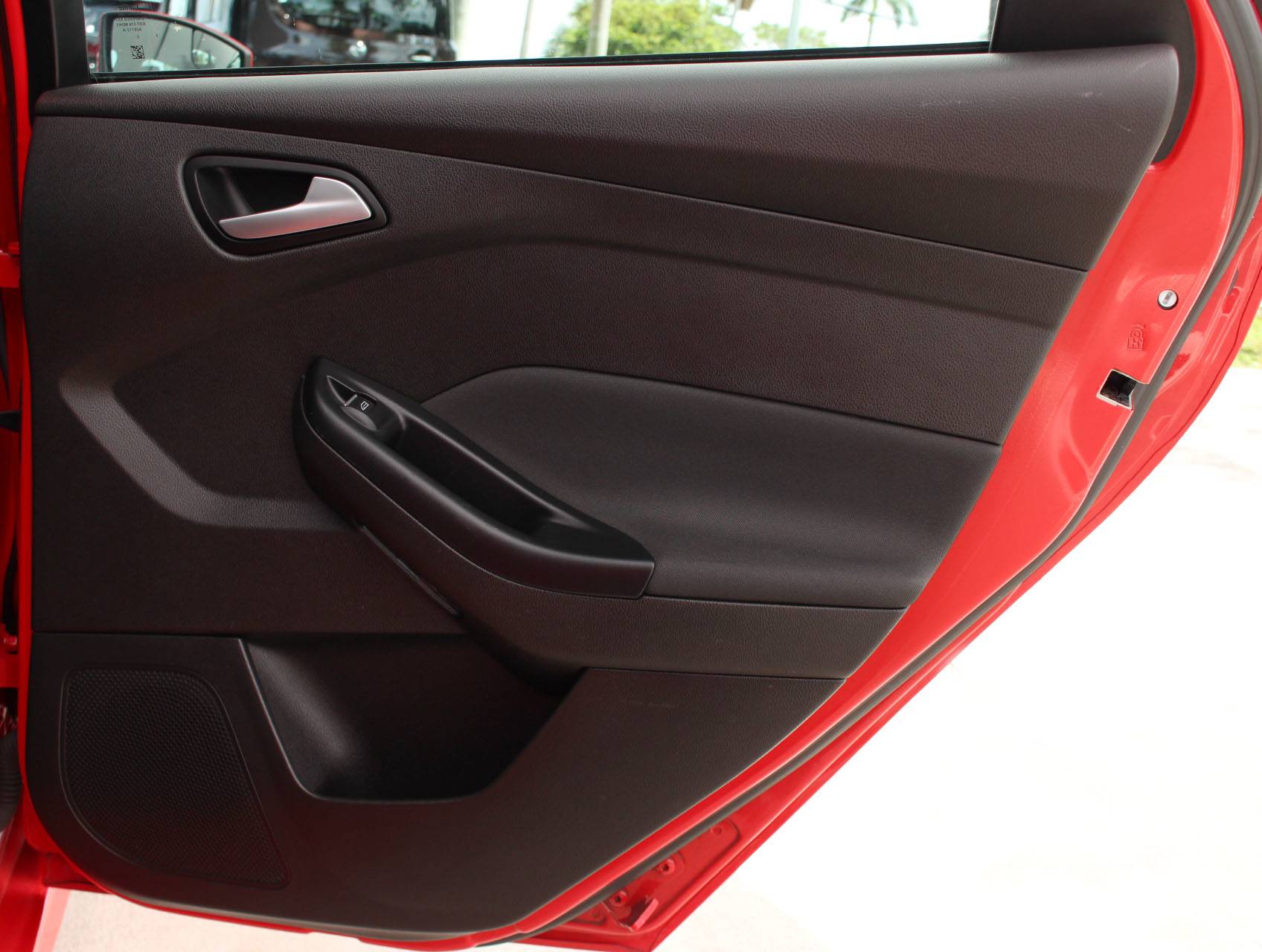 Florida Fine Cars - Used FORD FOCUS 2017 MARGATE ST