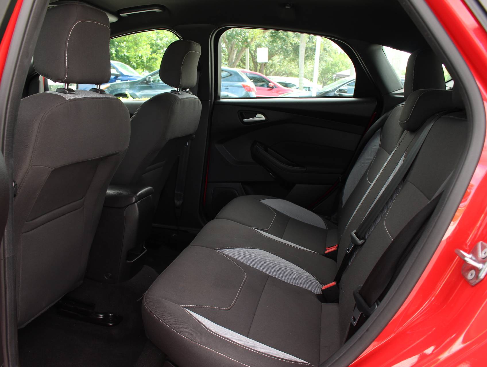 Florida Fine Cars - Used FORD FOCUS 2017 MARGATE ST