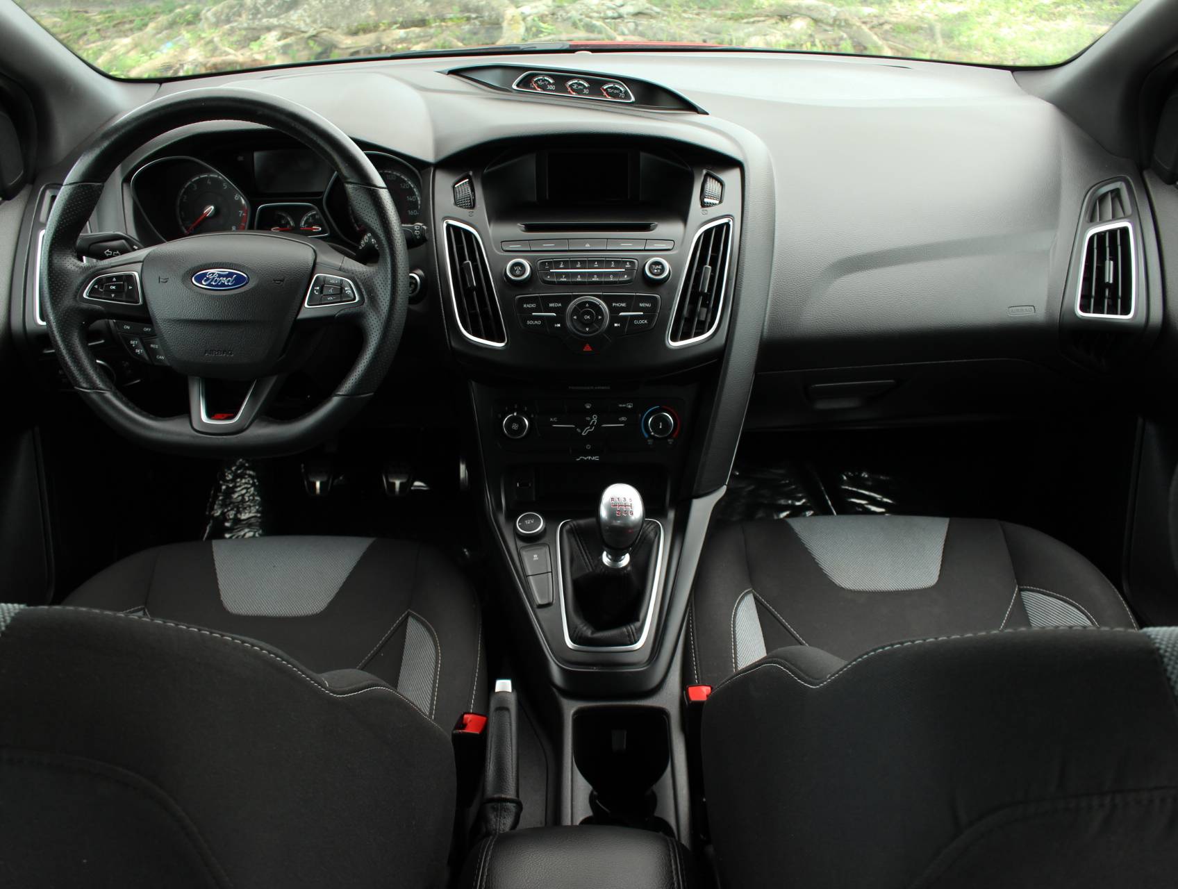 Florida Fine Cars - Used FORD FOCUS 2017 MARGATE ST