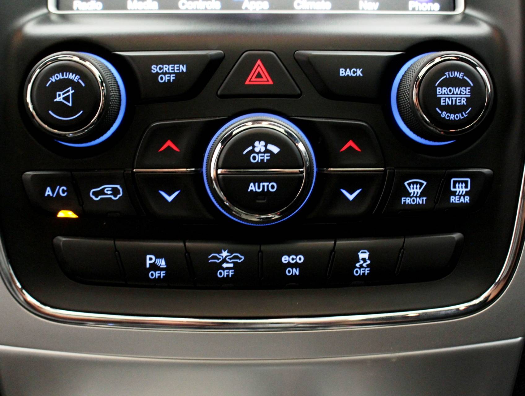 Florida Fine Cars - Used JEEP GRAND CHEROKEE 2014 MIAMI SRT-8