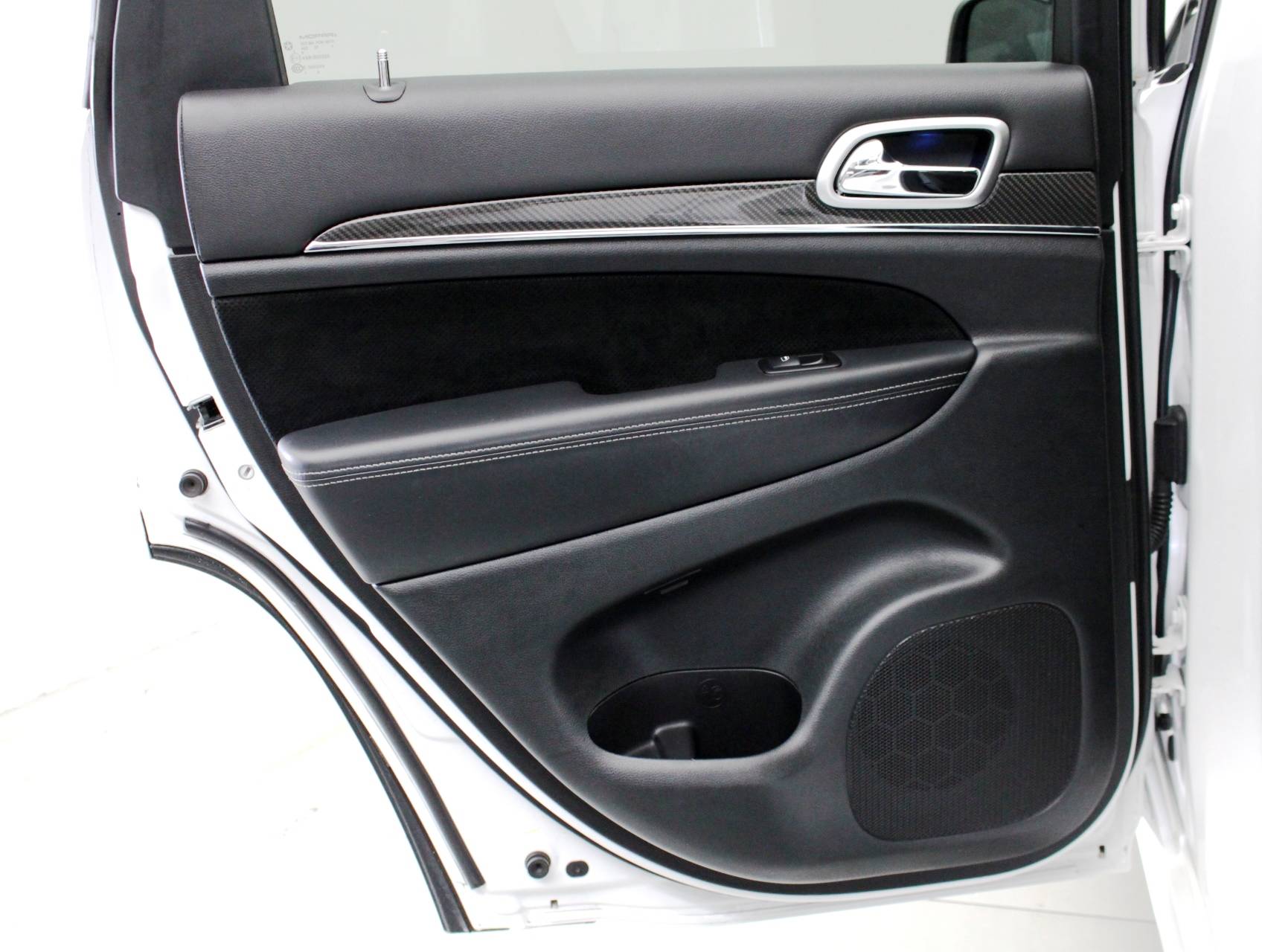 Florida Fine Cars - Used JEEP GRAND CHEROKEE 2014 MIAMI SRT-8