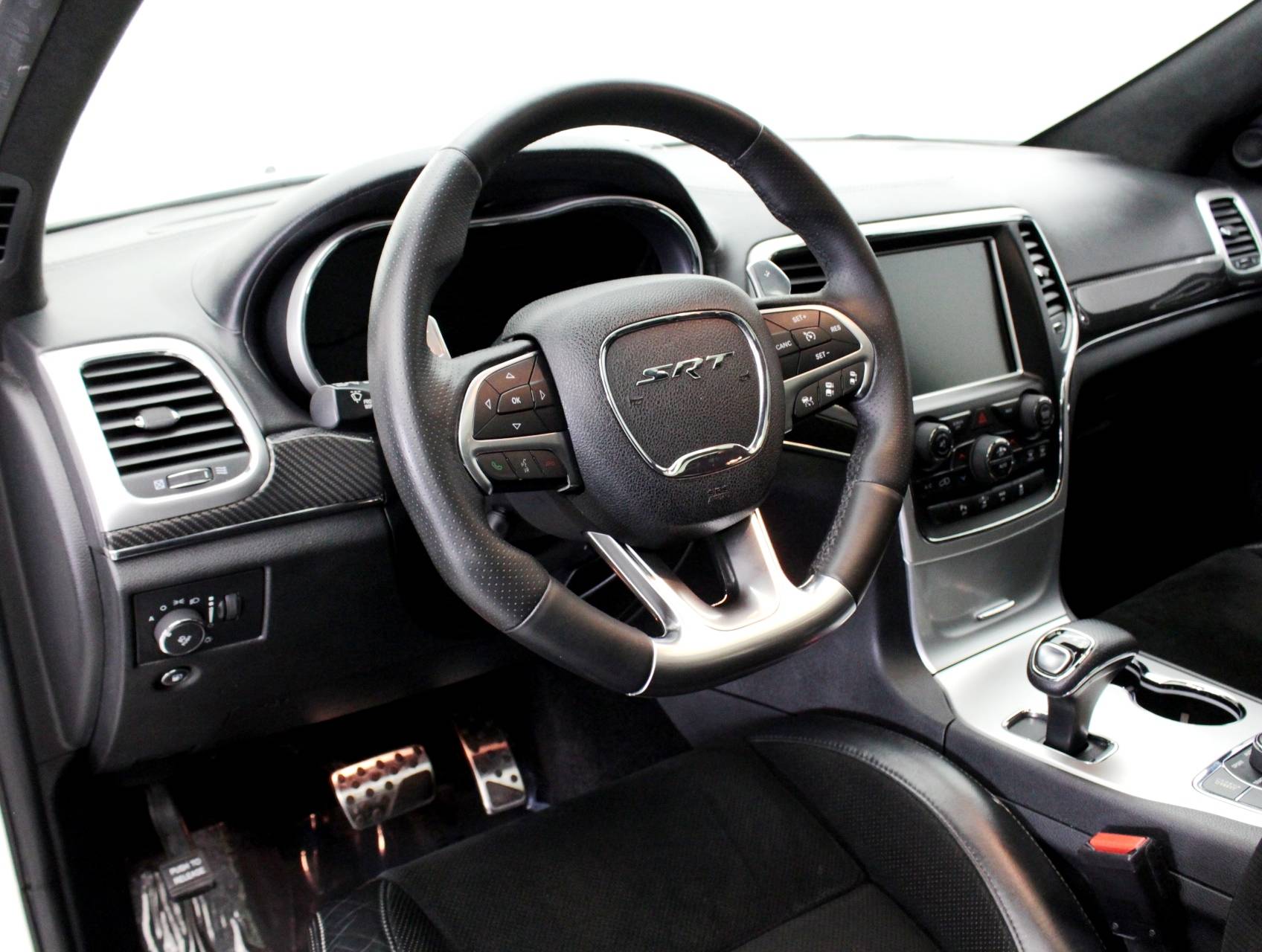 Florida Fine Cars - Used JEEP GRAND CHEROKEE 2014 MIAMI SRT-8