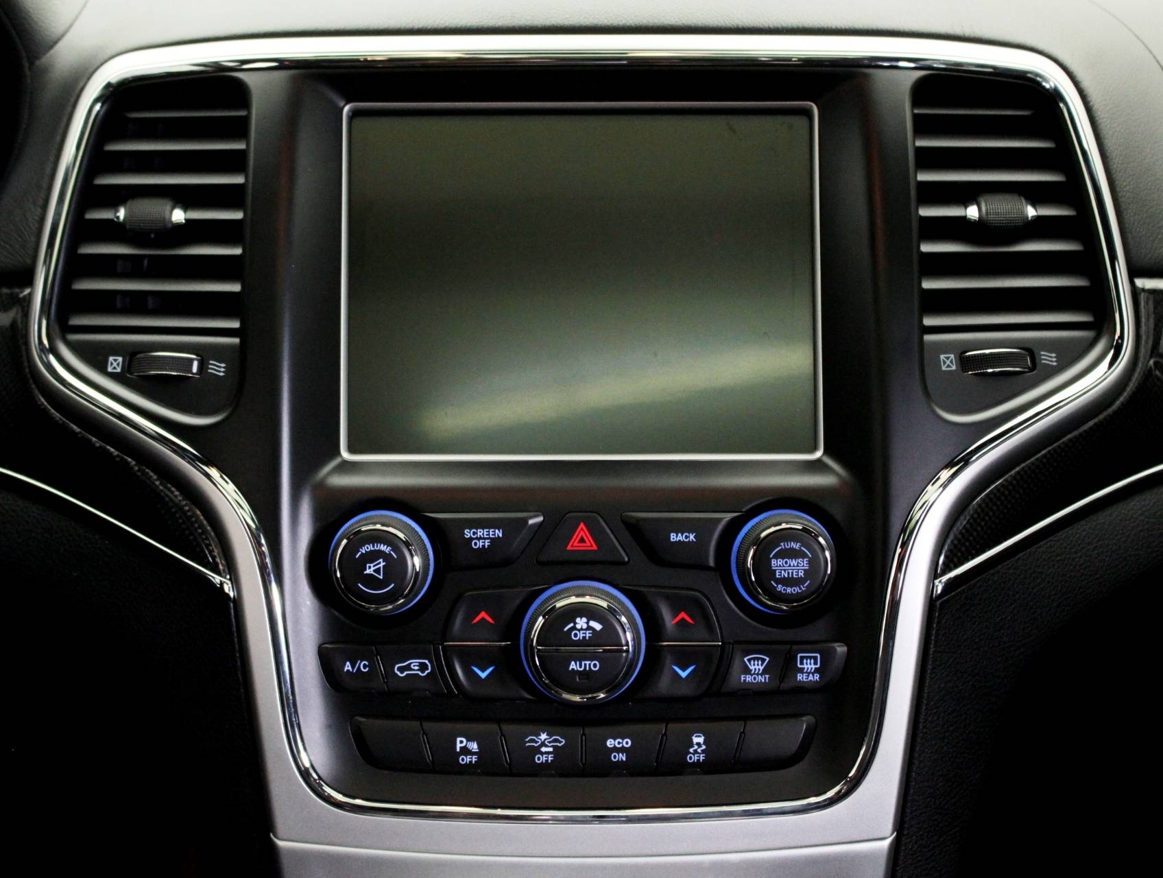 Florida Fine Cars - Used JEEP GRAND CHEROKEE 2014 MIAMI SRT-8