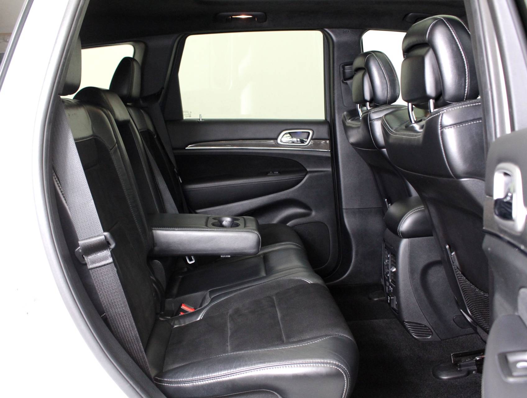 Florida Fine Cars - Used JEEP GRAND CHEROKEE 2014 MIAMI SRT-8