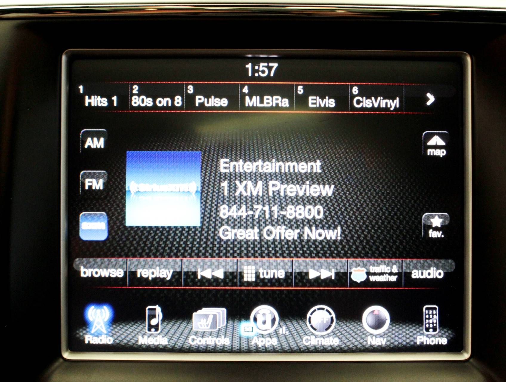 Florida Fine Cars - Used JEEP GRAND CHEROKEE 2014 MIAMI SRT-8