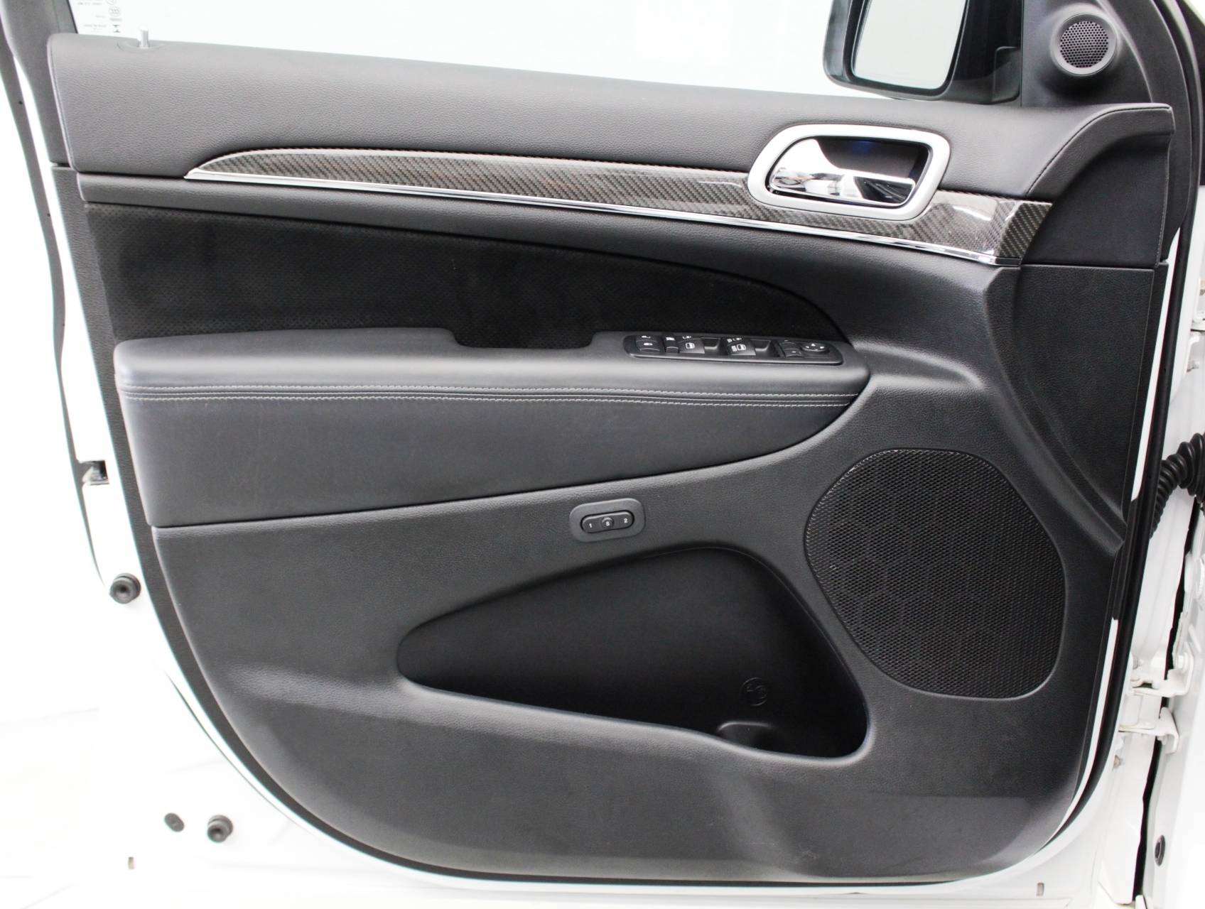 Florida Fine Cars - Used JEEP GRAND CHEROKEE 2014 MIAMI SRT-8