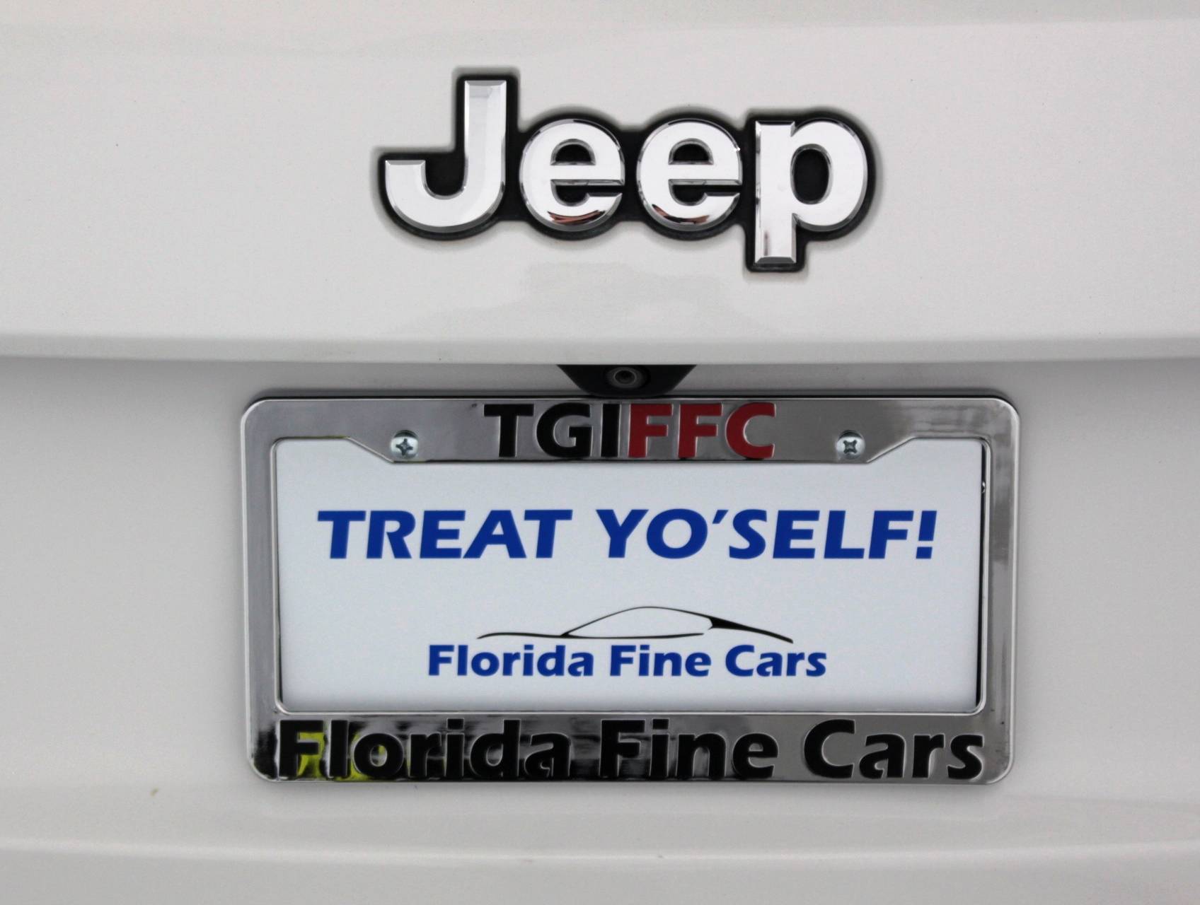 Florida Fine Cars - Used JEEP GRAND CHEROKEE 2014 MIAMI SRT-8