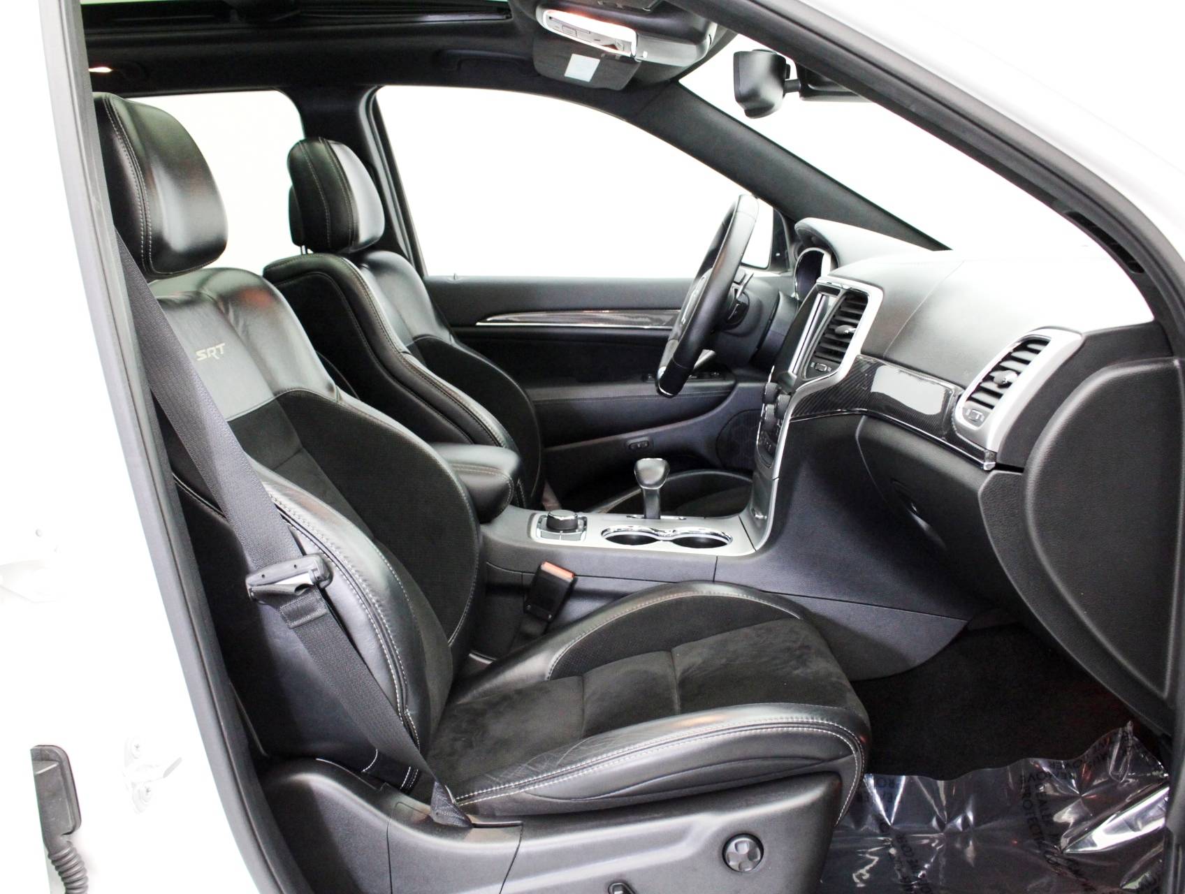 Florida Fine Cars - Used JEEP GRAND CHEROKEE 2014 MIAMI SRT-8