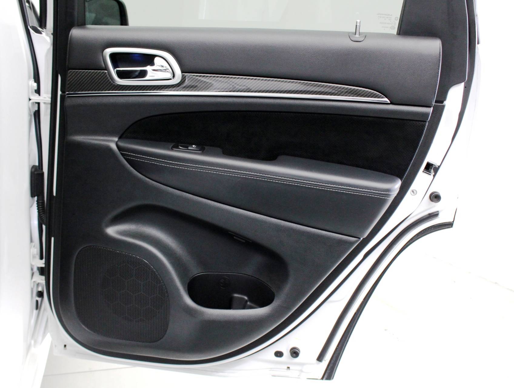 Florida Fine Cars - Used JEEP GRAND CHEROKEE 2014 MIAMI SRT-8