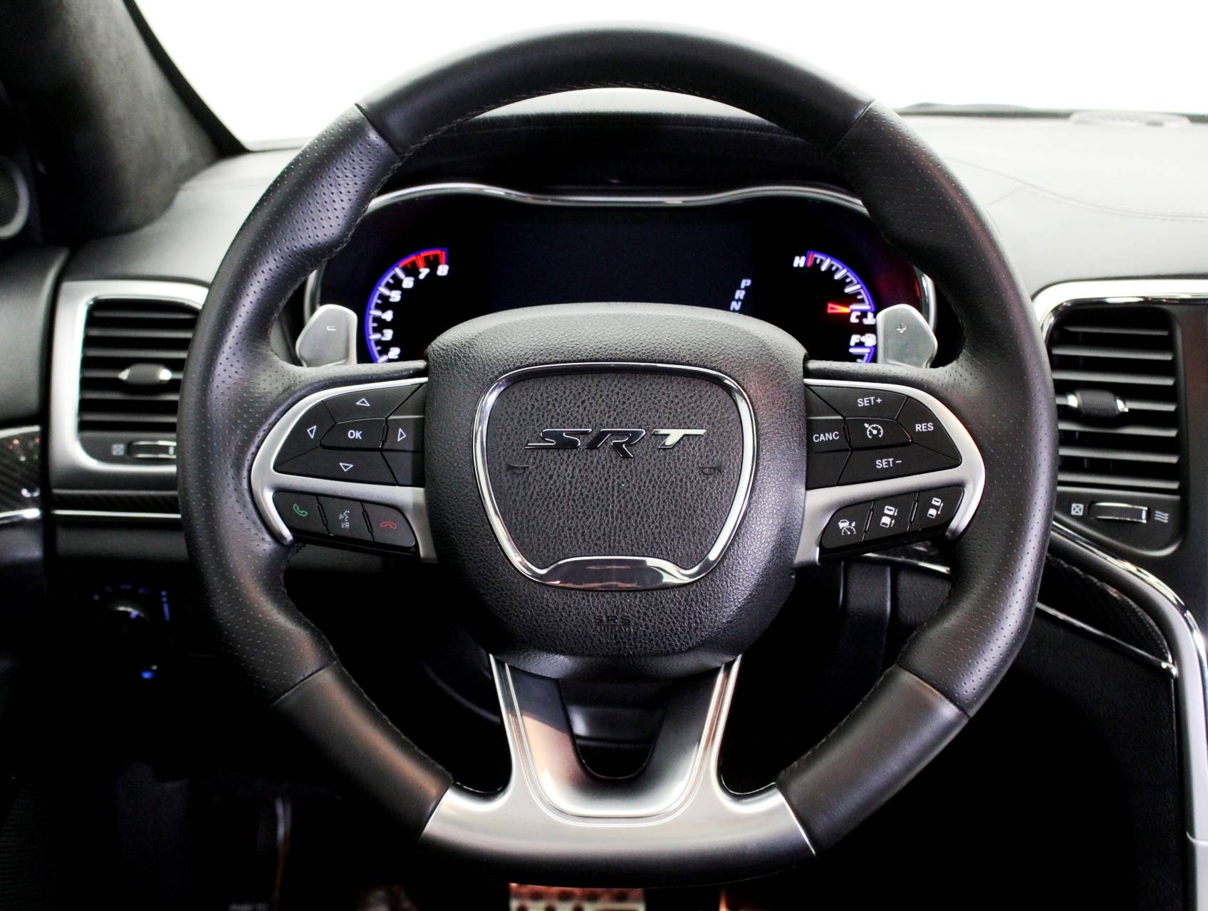 Florida Fine Cars - Used JEEP GRAND CHEROKEE 2014 MIAMI SRT-8