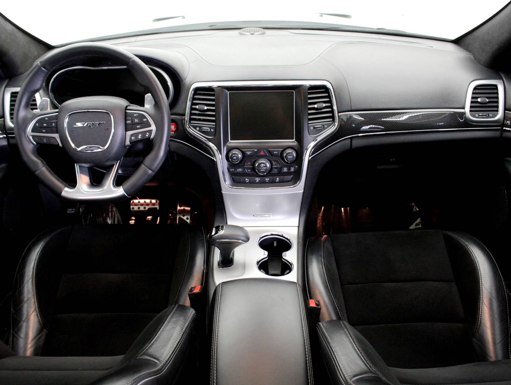 Florida Fine Cars - Used JEEP GRAND CHEROKEE 2014 MIAMI SRT-8