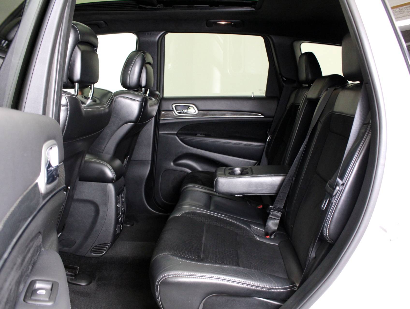 Florida Fine Cars - Used JEEP GRAND CHEROKEE 2014 MIAMI SRT-8