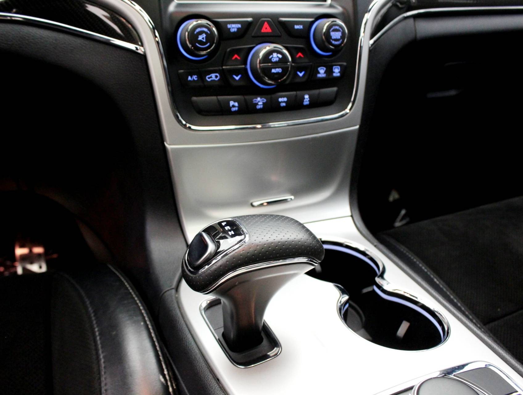 Florida Fine Cars - Used JEEP GRAND CHEROKEE 2014 MIAMI SRT-8