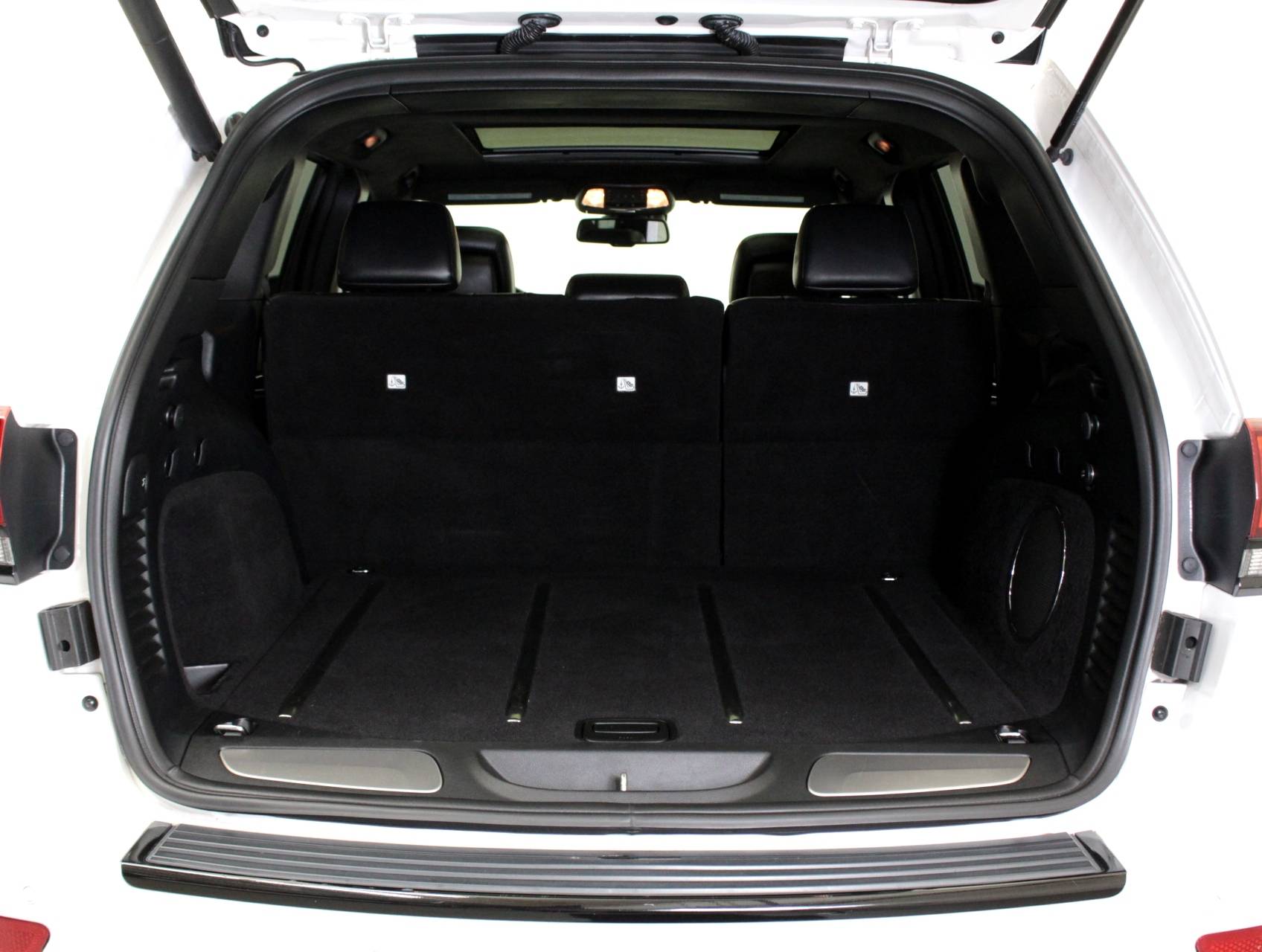 Florida Fine Cars - Used JEEP GRAND CHEROKEE 2014 MIAMI SRT-8