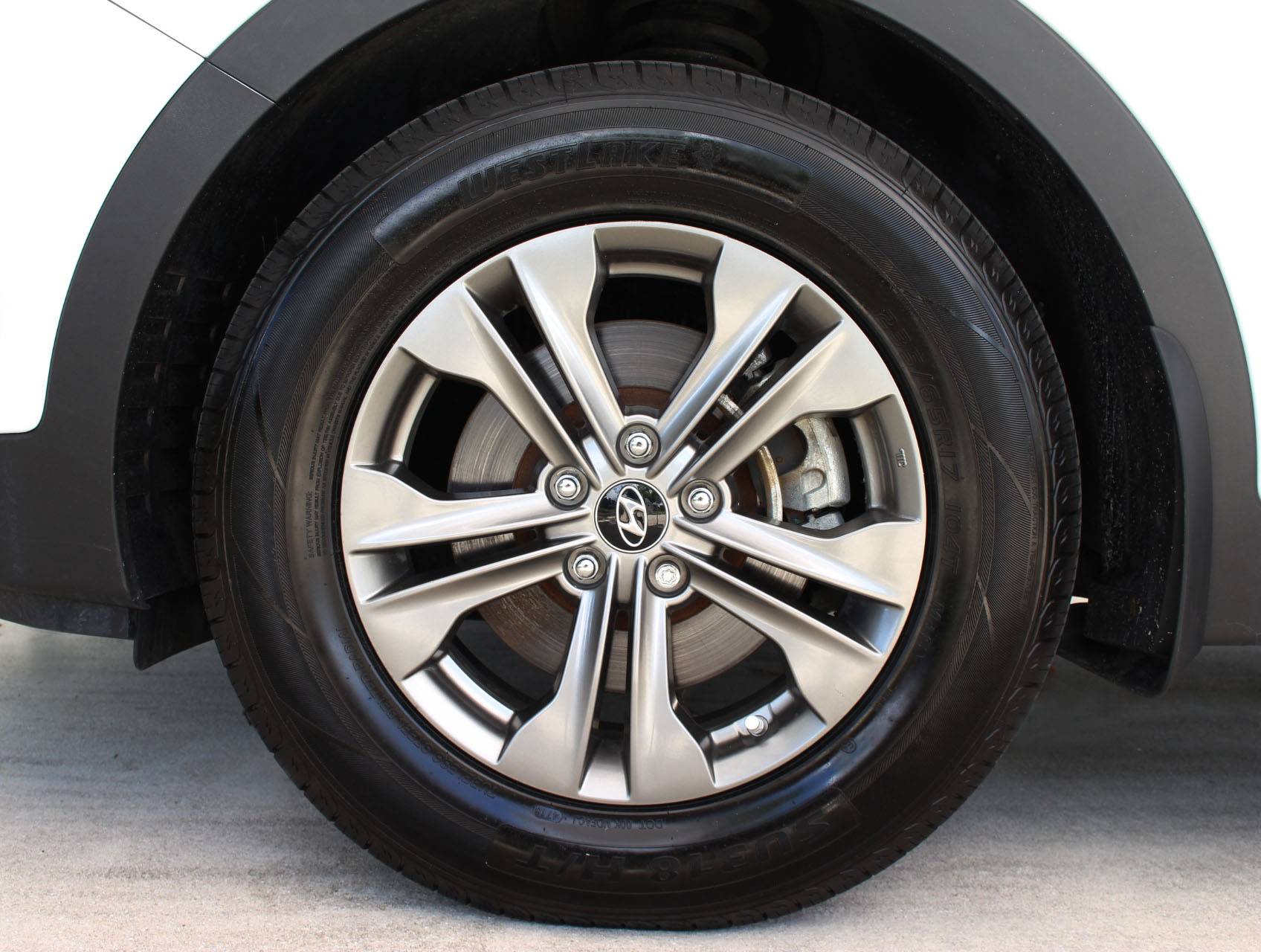 Florida Fine Cars - Used HYUNDAI SANTA FE SPORT 2014 MARGATE BASE