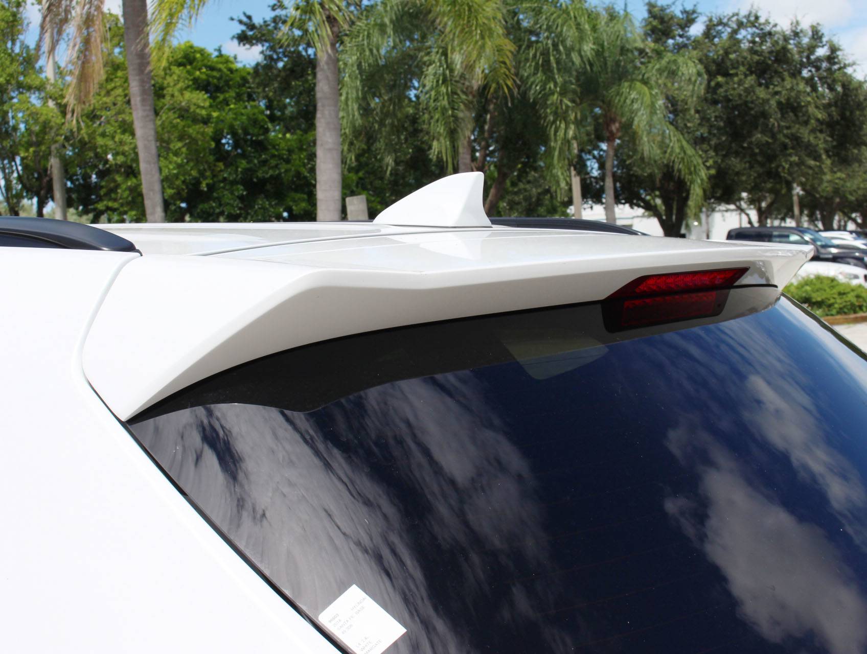 Florida Fine Cars - Used HYUNDAI SANTA FE SPORT 2014 MARGATE BASE