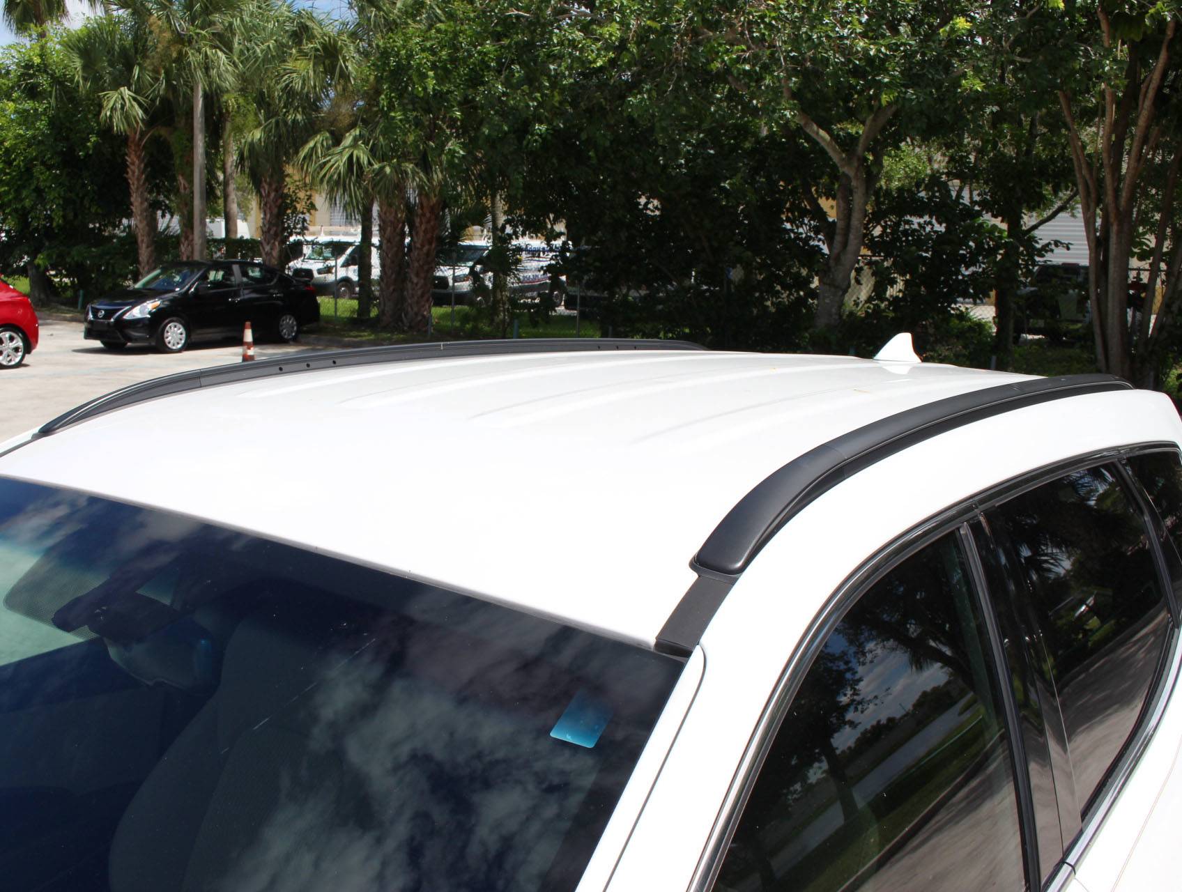 Florida Fine Cars - Used HYUNDAI SANTA FE SPORT 2014 MARGATE BASE