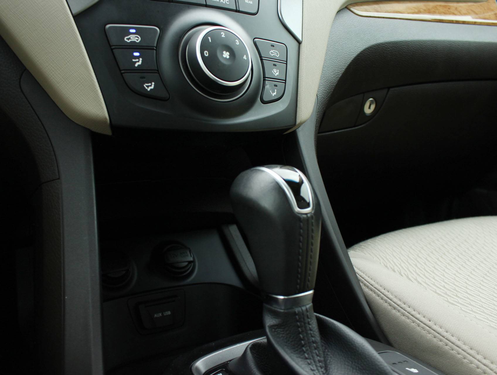 Florida Fine Cars - Used HYUNDAI SANTA FE SPORT 2014 MARGATE BASE