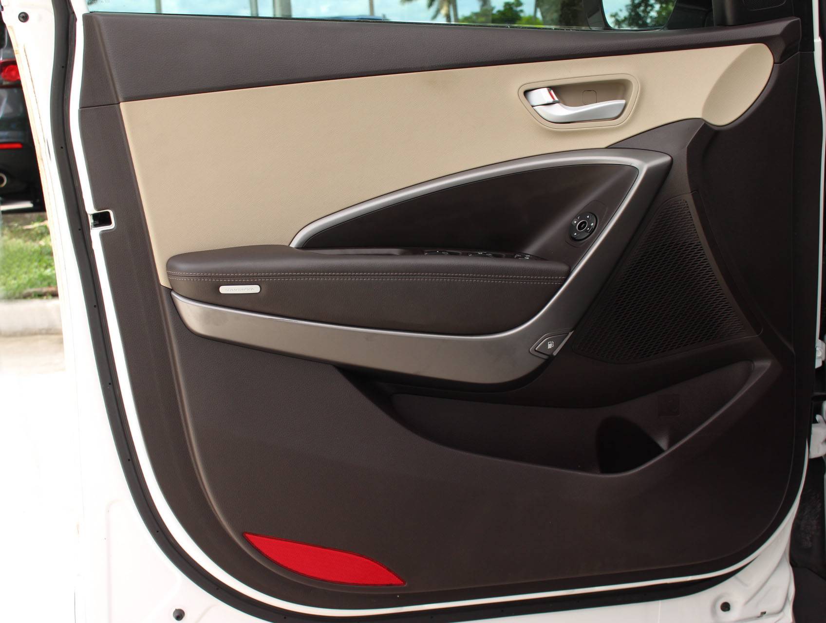 Florida Fine Cars - Used HYUNDAI SANTA FE SPORT 2014 MARGATE BASE