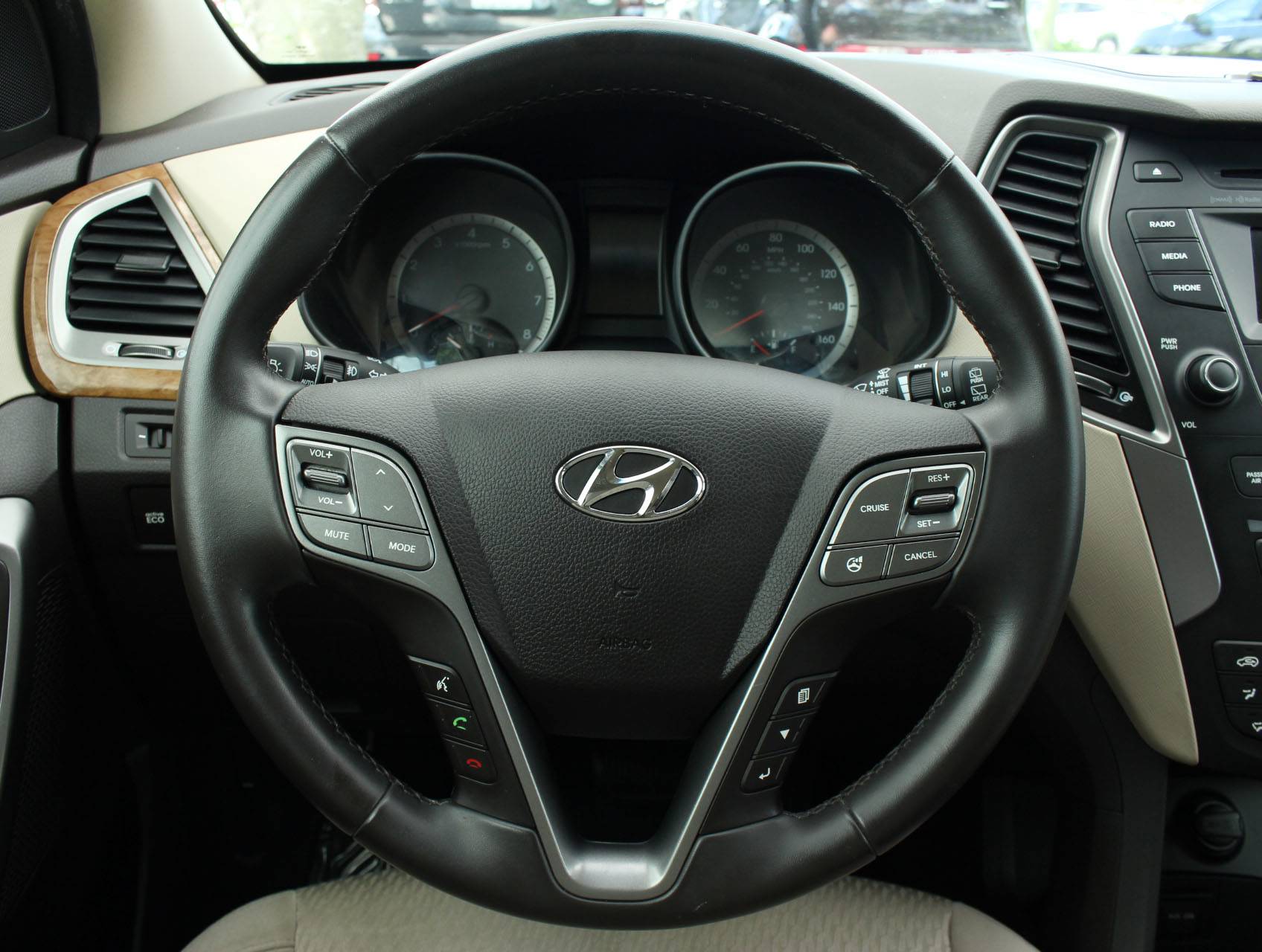 Florida Fine Cars - Used HYUNDAI SANTA FE SPORT 2014 MARGATE BASE