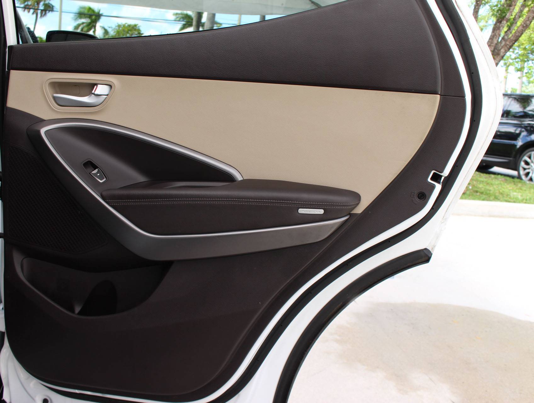 Florida Fine Cars - Used HYUNDAI SANTA FE SPORT 2014 MARGATE BASE