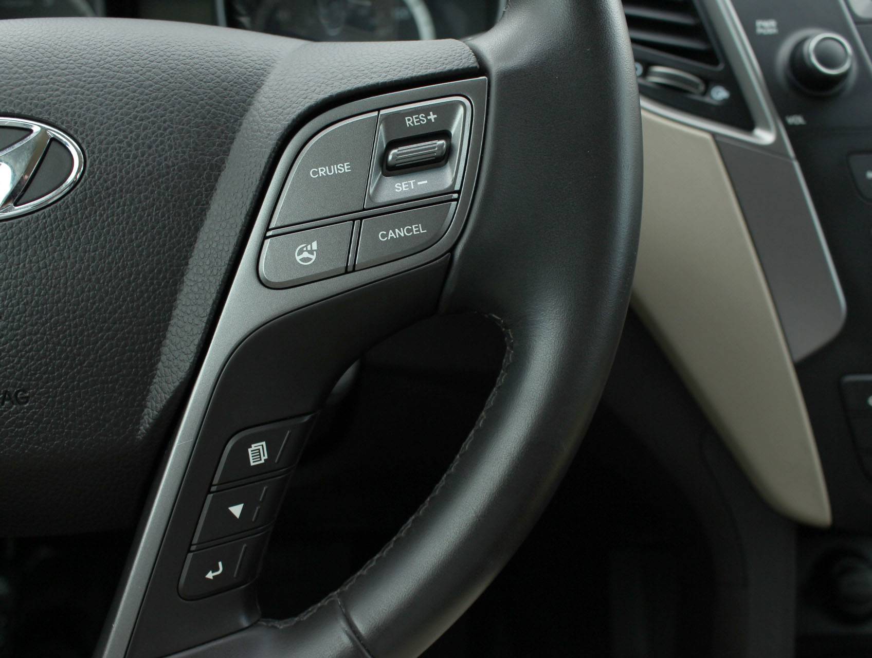 Florida Fine Cars - Used HYUNDAI SANTA FE SPORT 2014 MARGATE BASE