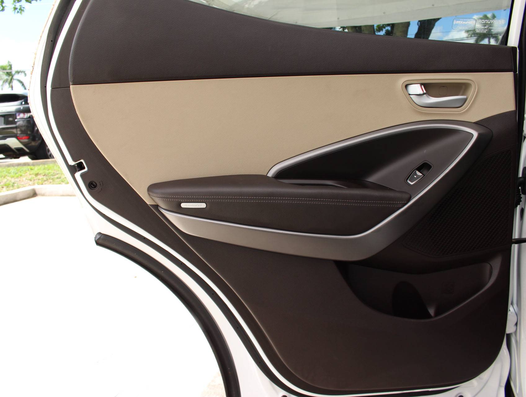 Florida Fine Cars - Used HYUNDAI SANTA FE SPORT 2014 MARGATE BASE