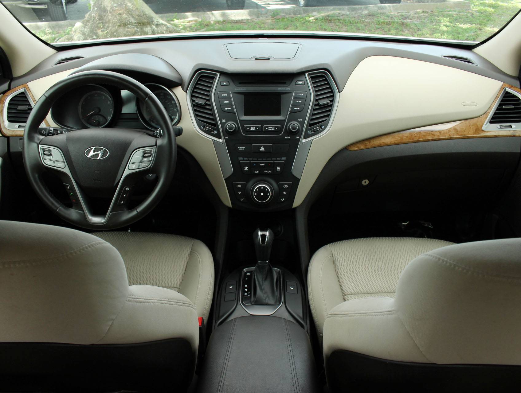 Florida Fine Cars - Used HYUNDAI SANTA FE SPORT 2014 MARGATE BASE