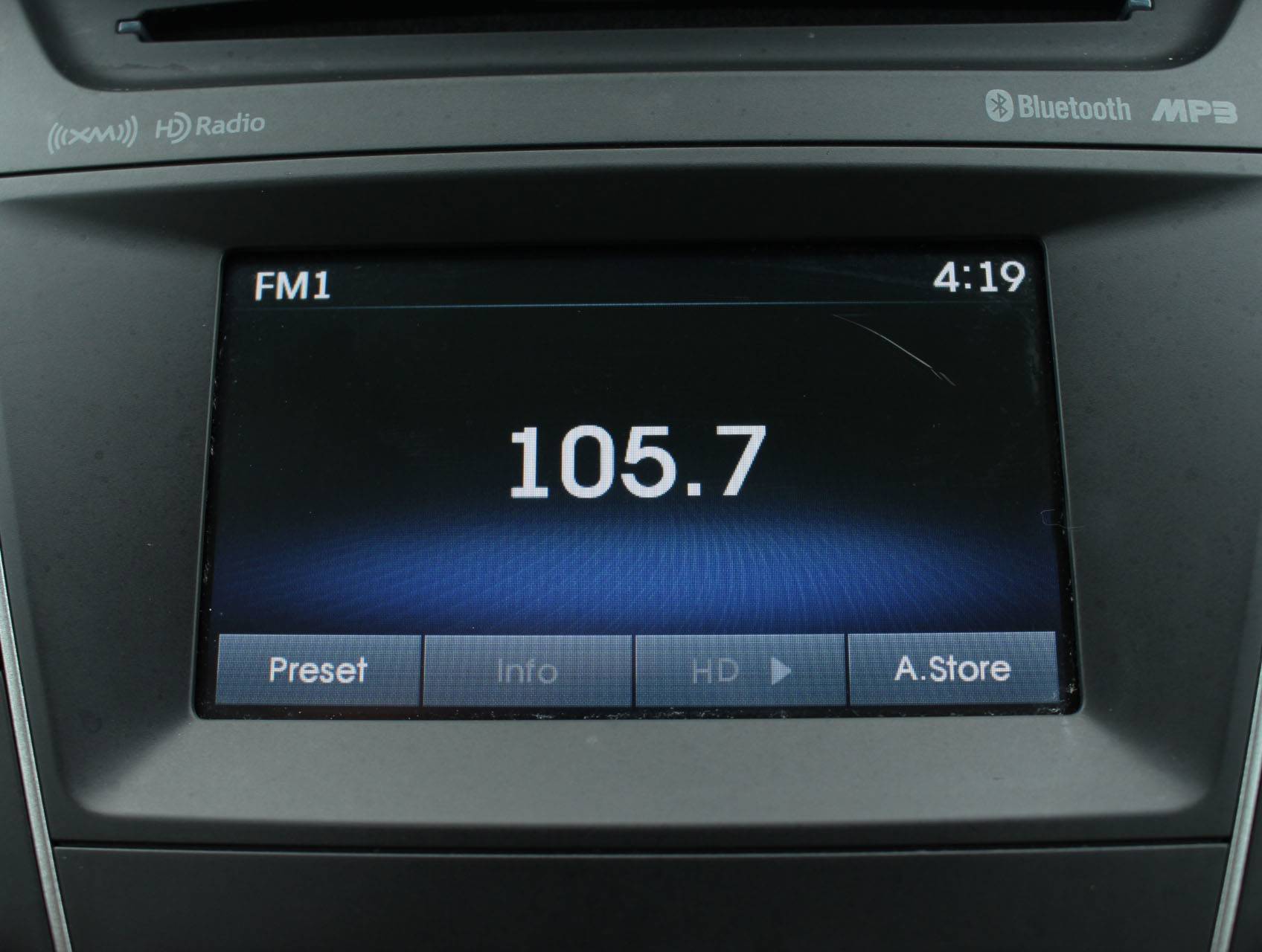 Florida Fine Cars - Used HYUNDAI SANTA FE SPORT 2014 MARGATE BASE