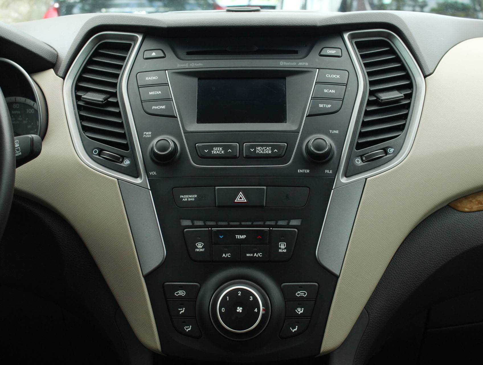 Florida Fine Cars - Used HYUNDAI SANTA FE SPORT 2014 MARGATE BASE