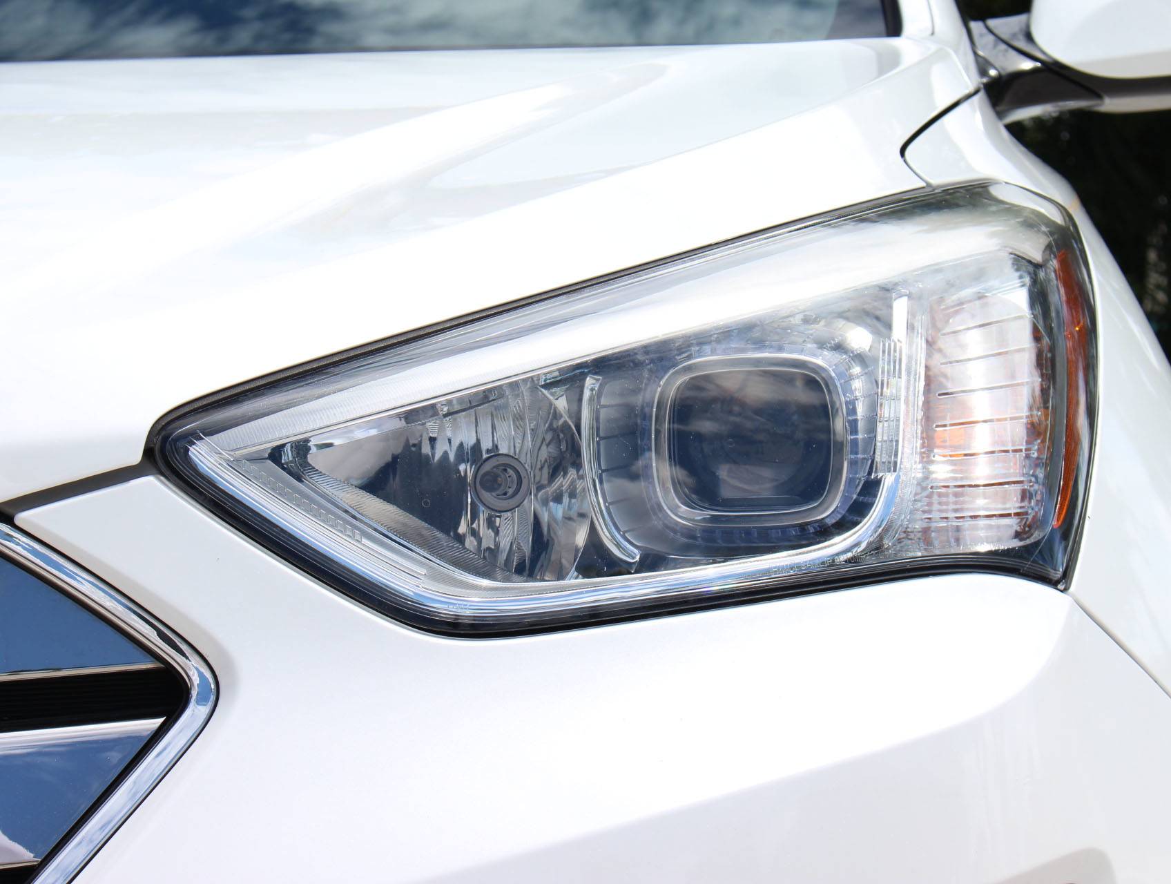 Florida Fine Cars - Used HYUNDAI SANTA FE SPORT 2014 MARGATE BASE