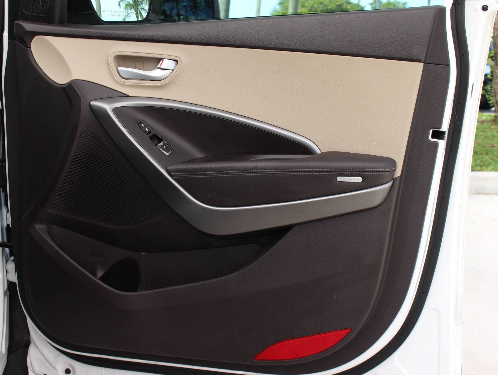 Florida Fine Cars - Used HYUNDAI SANTA FE SPORT 2014 MARGATE BASE