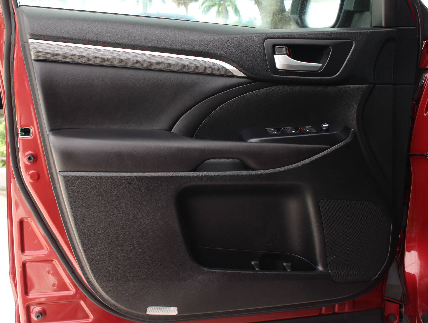 Florida Fine Cars - Used TOYOTA HIGHLANDER 2017 MIAMI Se Awd