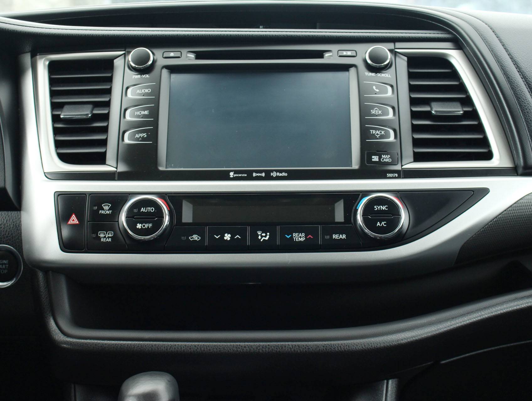 Florida Fine Cars - Used TOYOTA HIGHLANDER 2017 MIAMI Se Awd