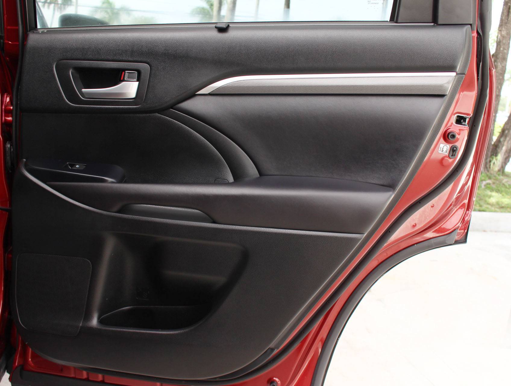 Florida Fine Cars - Used TOYOTA HIGHLANDER 2017 MIAMI Se Awd