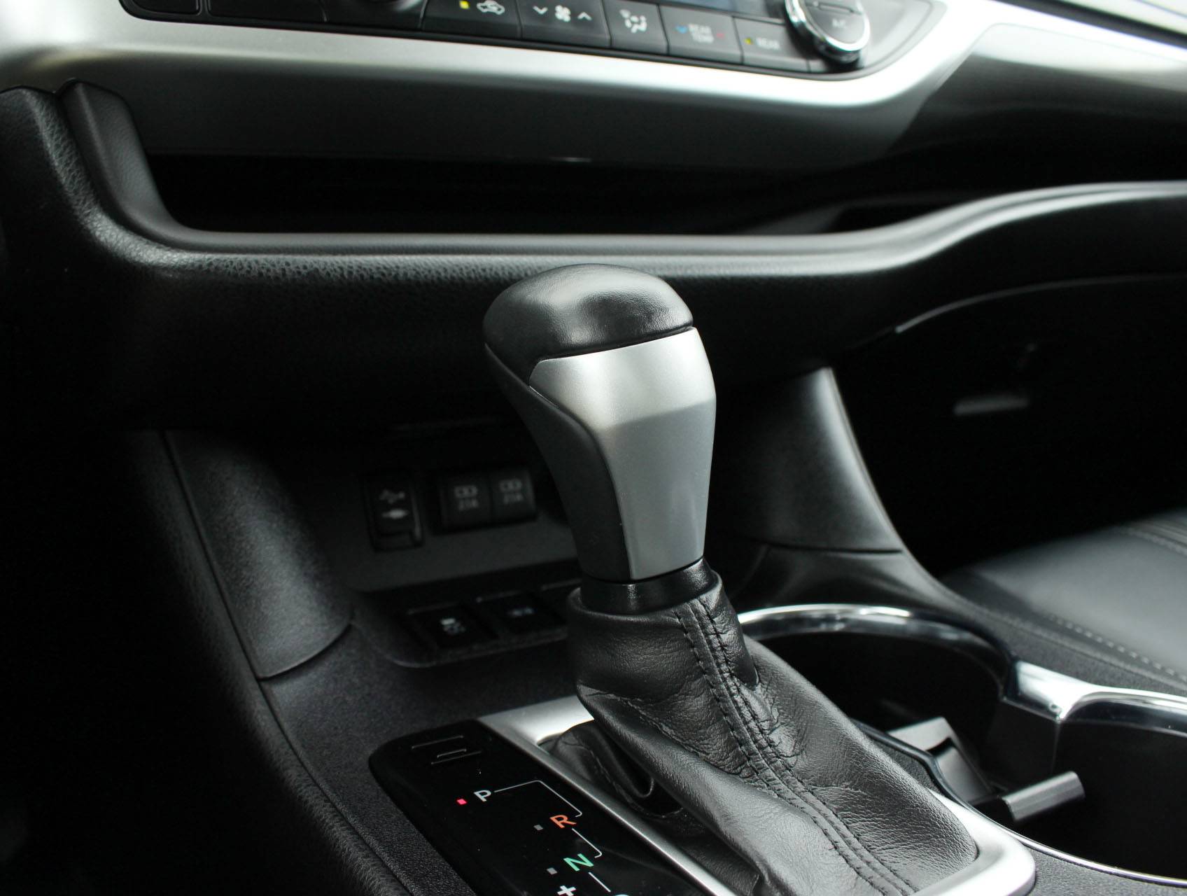 Florida Fine Cars - Used TOYOTA HIGHLANDER 2017 MIAMI Se Awd