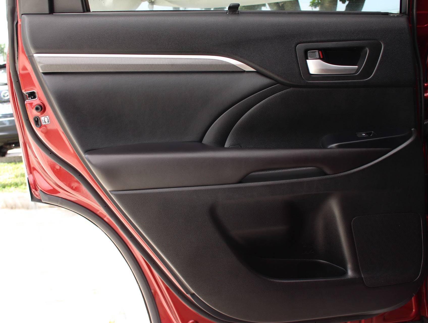 Florida Fine Cars - Used TOYOTA HIGHLANDER 2017 MIAMI Se Awd