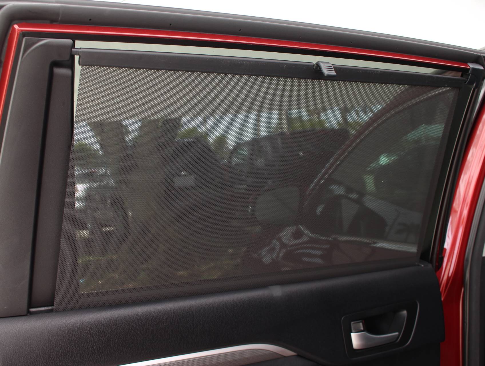 Florida Fine Cars - Used TOYOTA HIGHLANDER 2017 MIAMI Se Awd